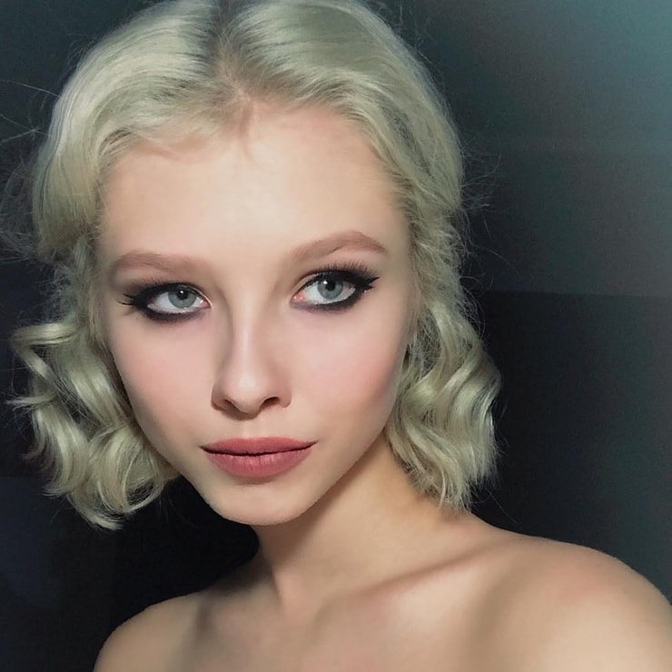 image of alice tarasenko listal