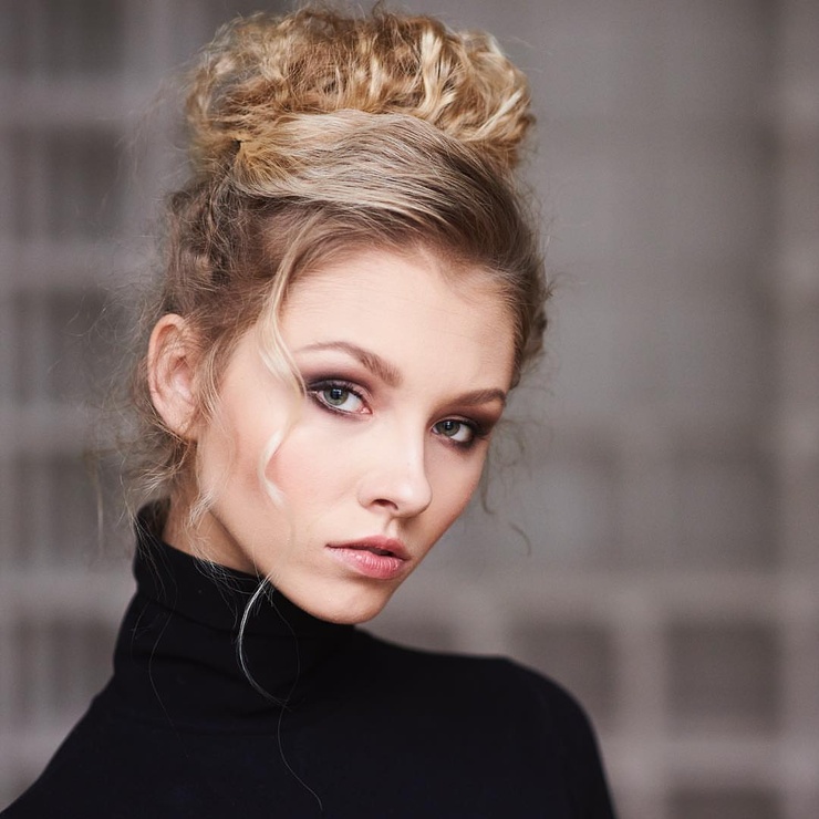 Alice Tarasenko Alice Tarasenko