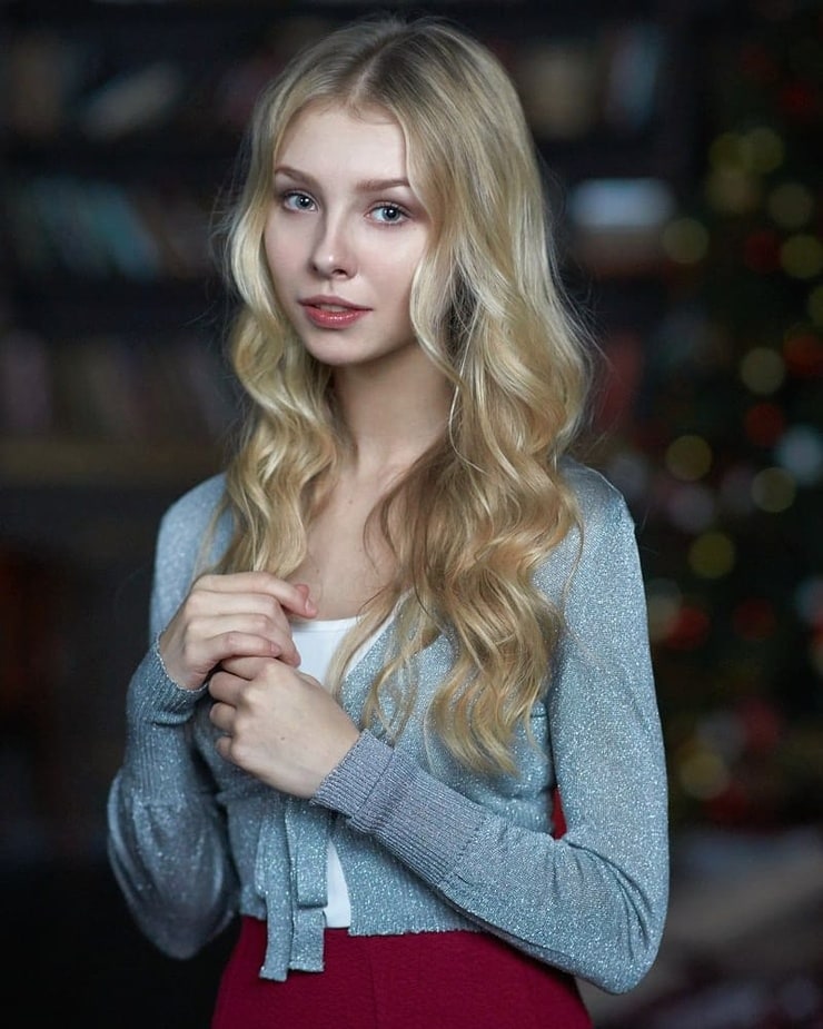 Alice Tarasenko