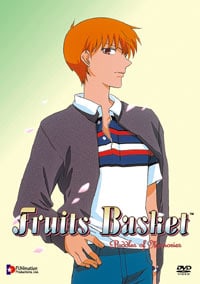 Fruits Basket