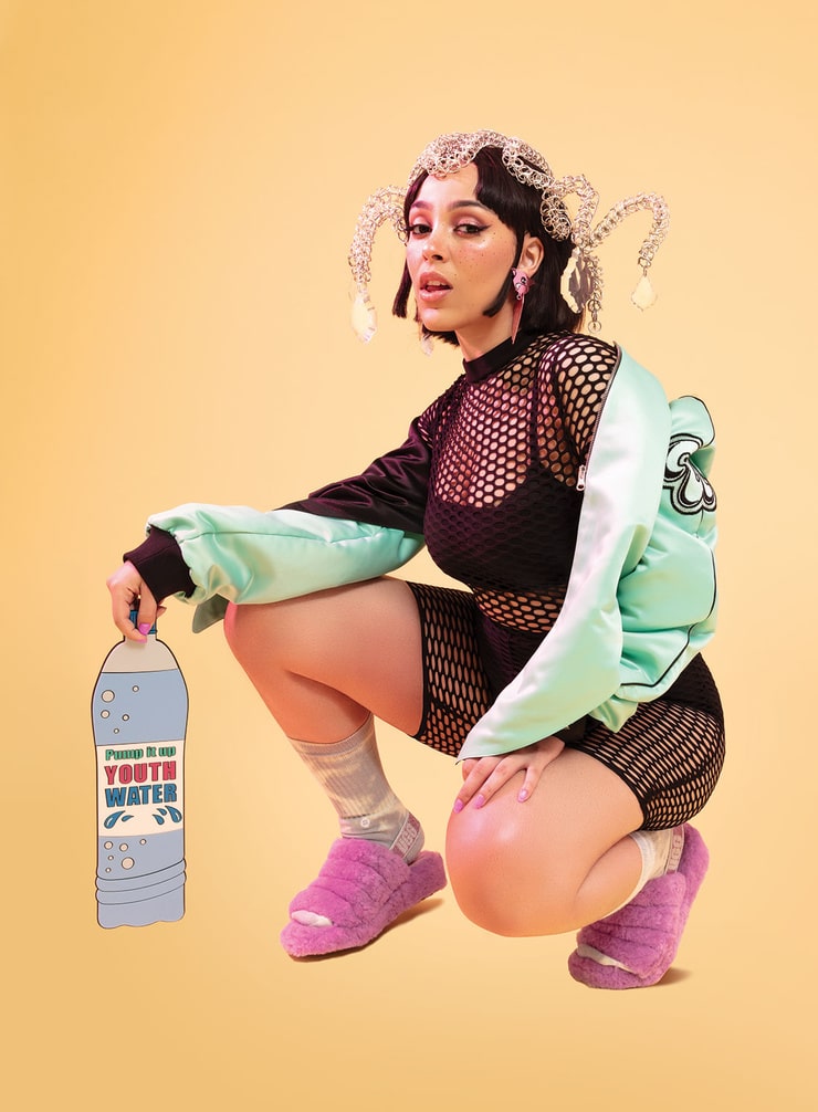 DOJA CAT DOJA CAT
