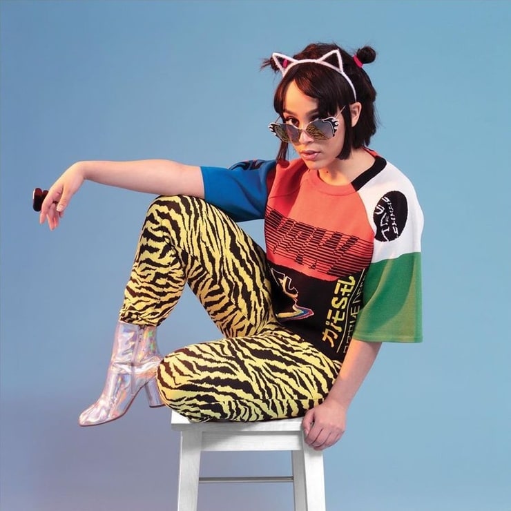 DOJA CAT