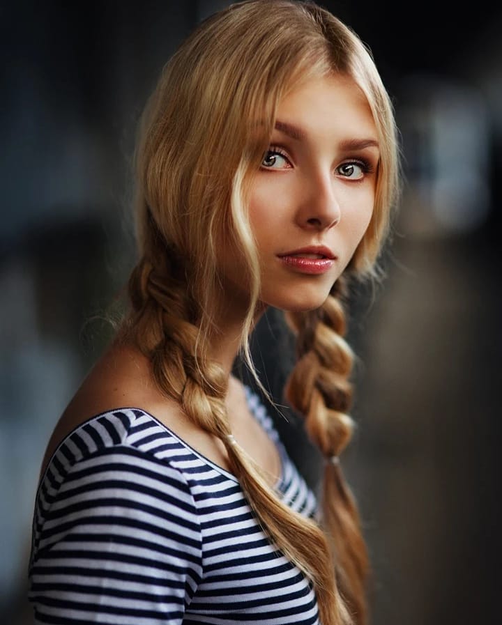 Alice Tarasenko Alice Tarasenko