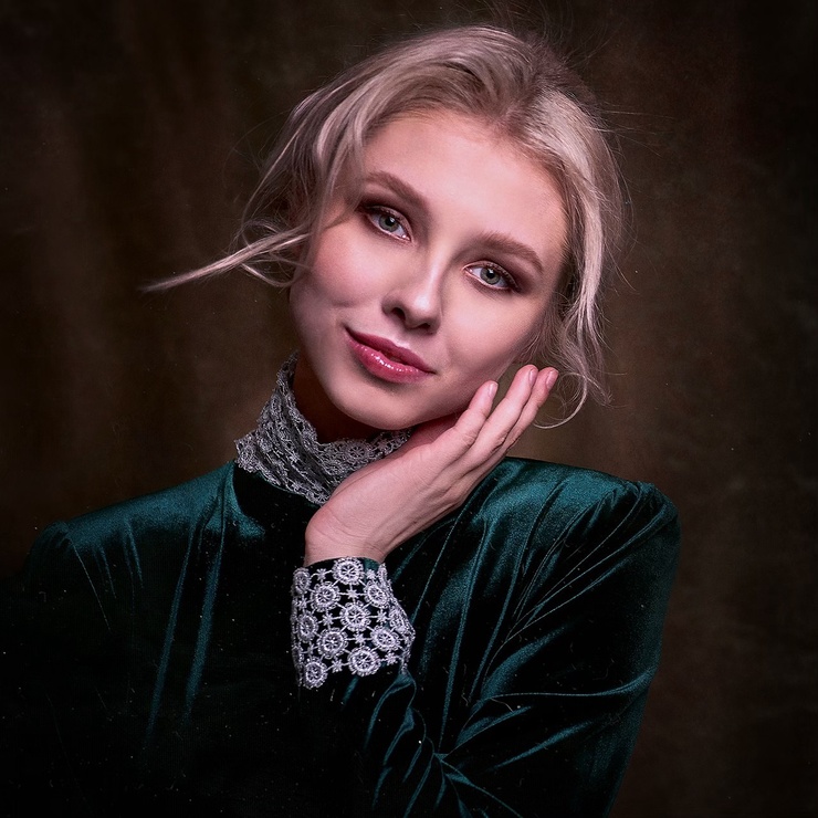 Alice Tarasenko Alice Tarasenko