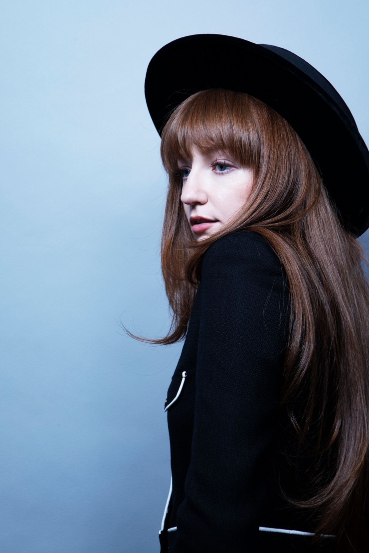 Nicola Roberts Nicola Roberts