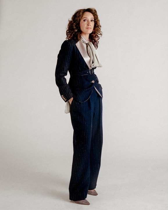 Jennifer Beals Jennifer Beals