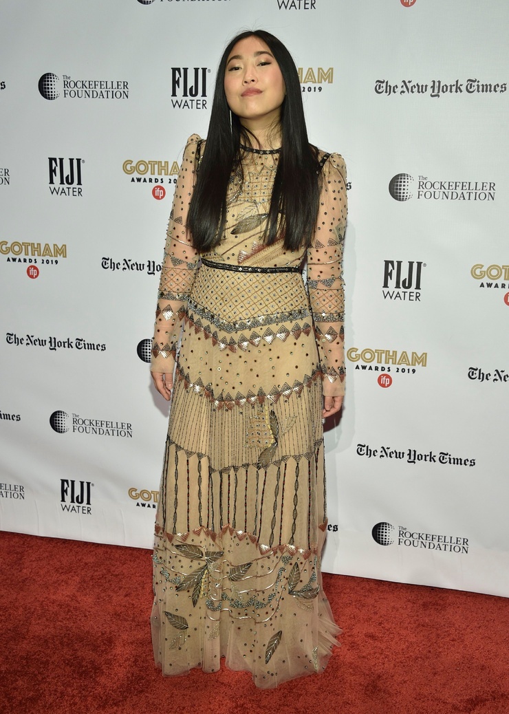 Awkwafina