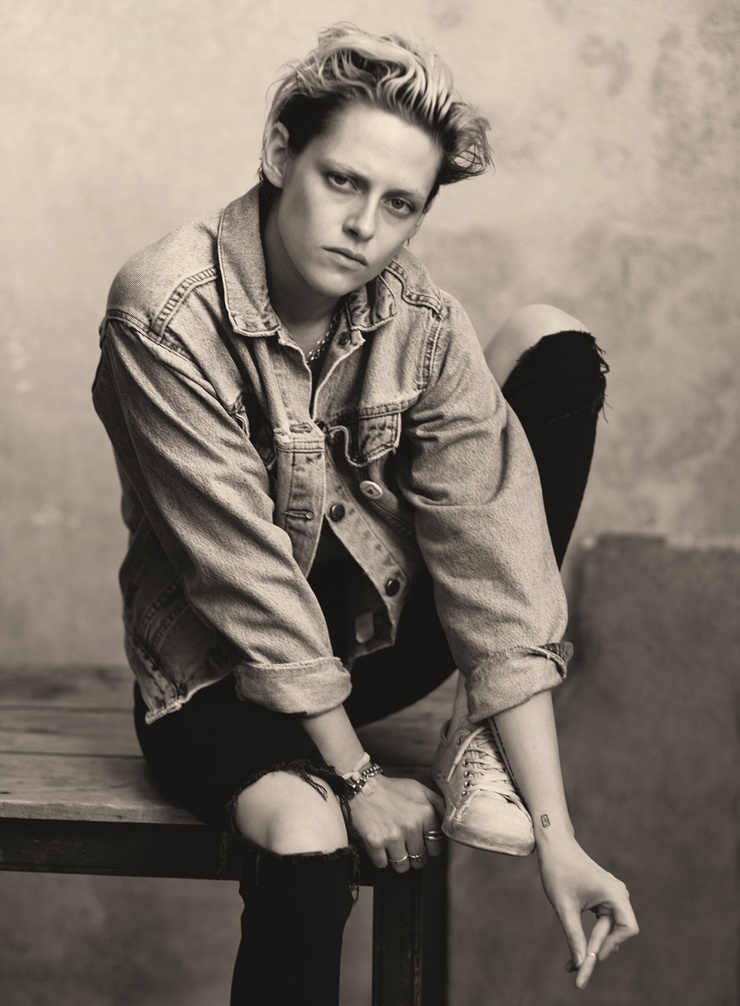 Kristen Stewart