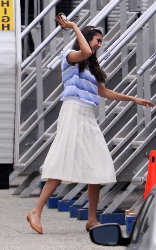 Nina Dobrev