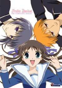 Fruits Basket