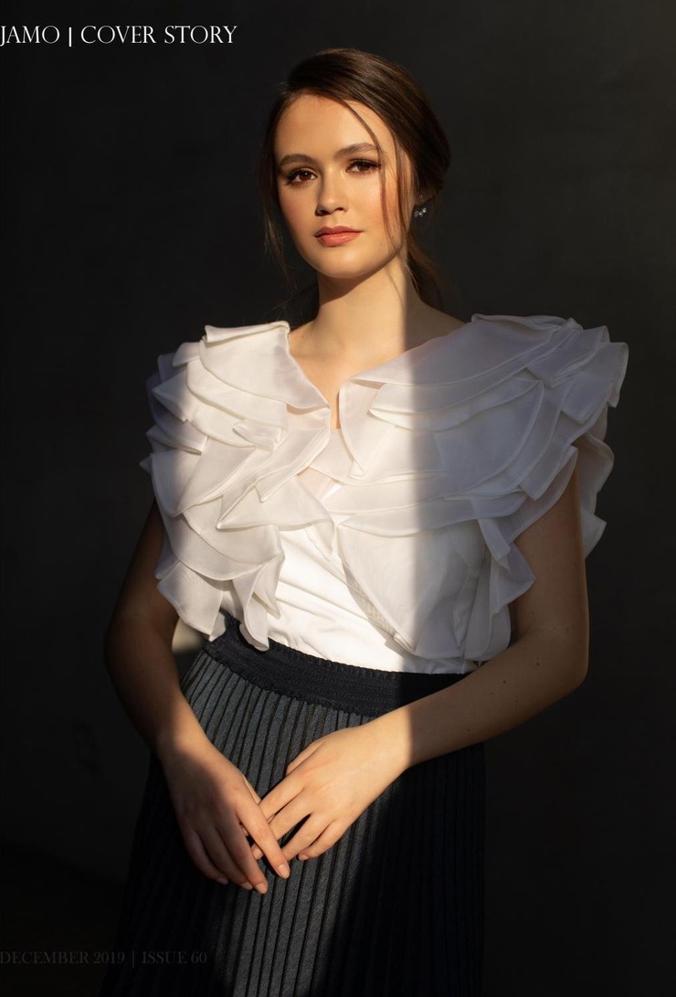 Olivia Sanabia Olivia Sanabia