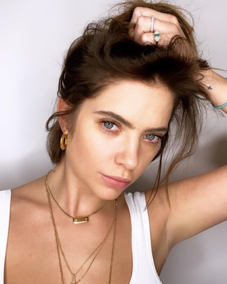 Ashley Benson Ashley Benson