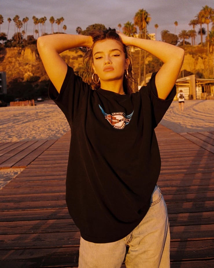 alexis jayde burnett