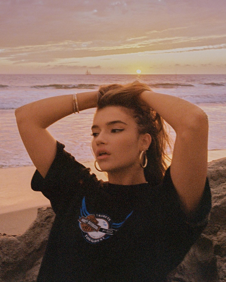 alexis jayde burnett