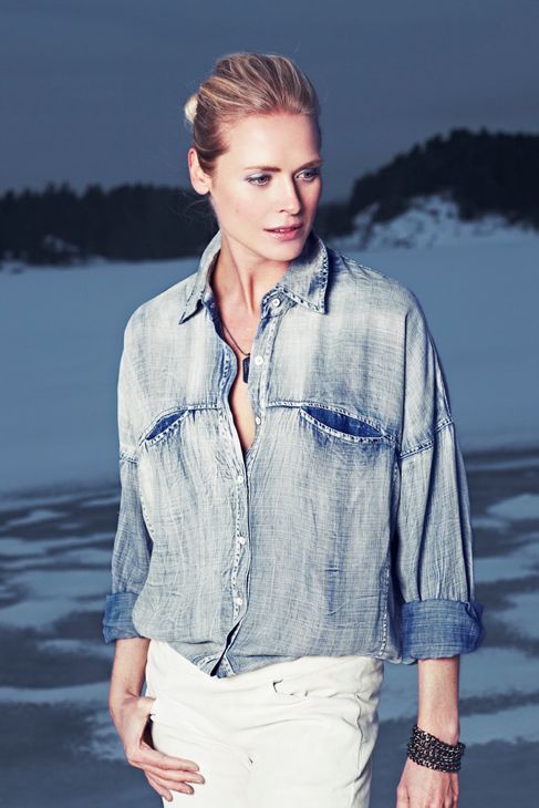 Synnøve Macody Lund