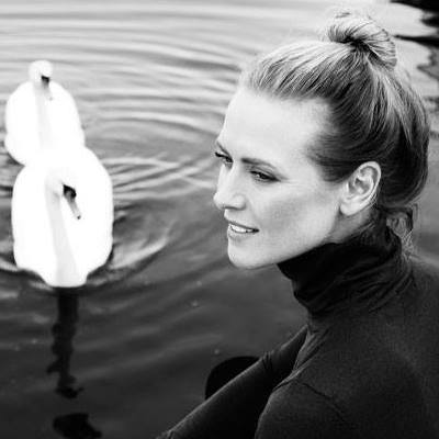 Synnøve Macody Lund Synnøve Macody Lund