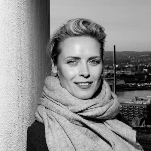 Synnøve Macody Lund