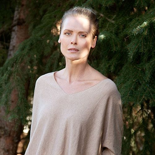 Synnøve Macody Lund