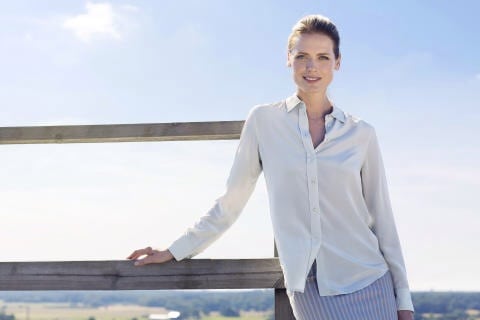 Synnøve Macody Lund