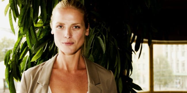 Synnøve Macody Lund