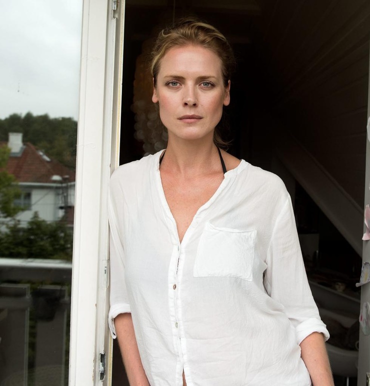 Synnøve Macody Lund