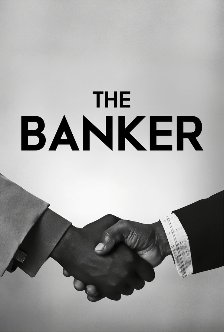 The Banker The Banker