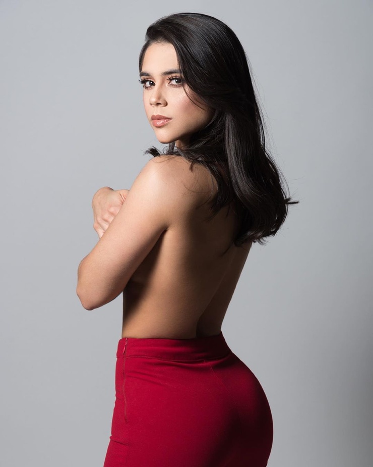 Camila Rojas