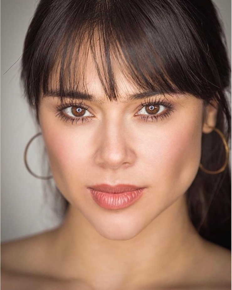 Camila Rojas Camila Rojas
