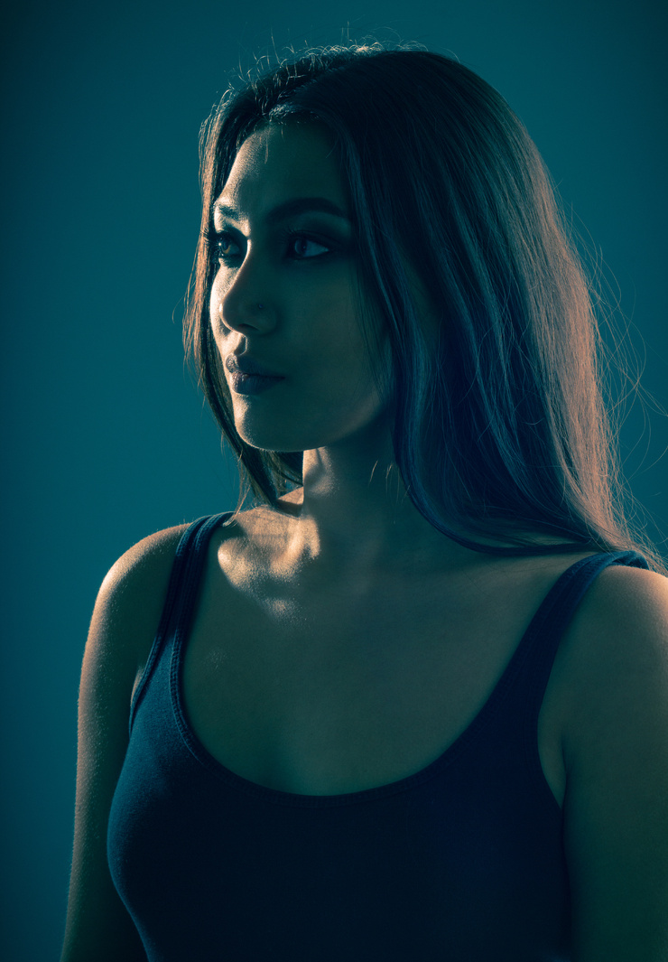 Amba Gayfer