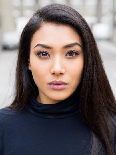 Amba Gayfer