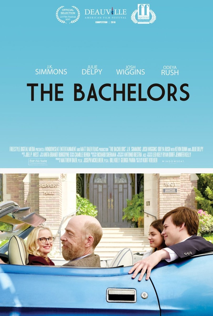 The Bachelors
