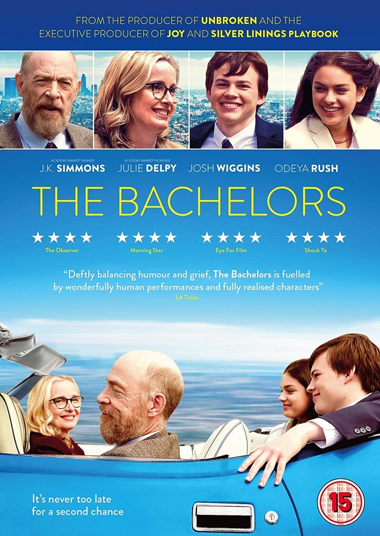 The Bachelors