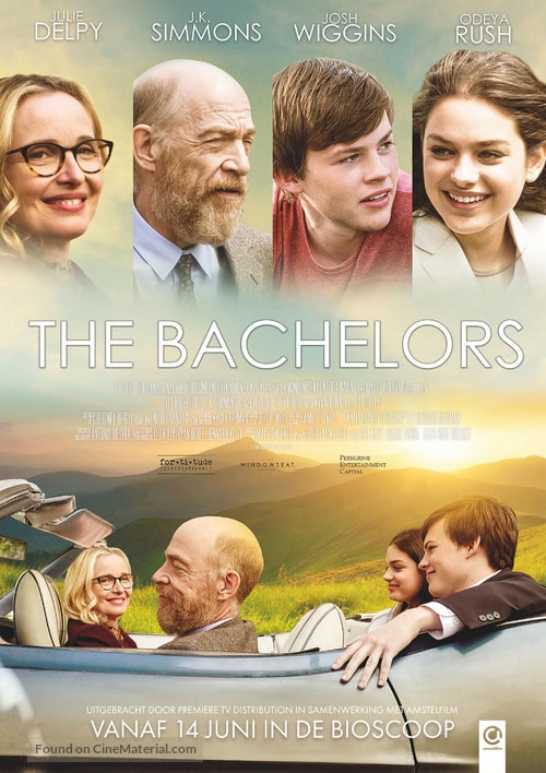 The Bachelors