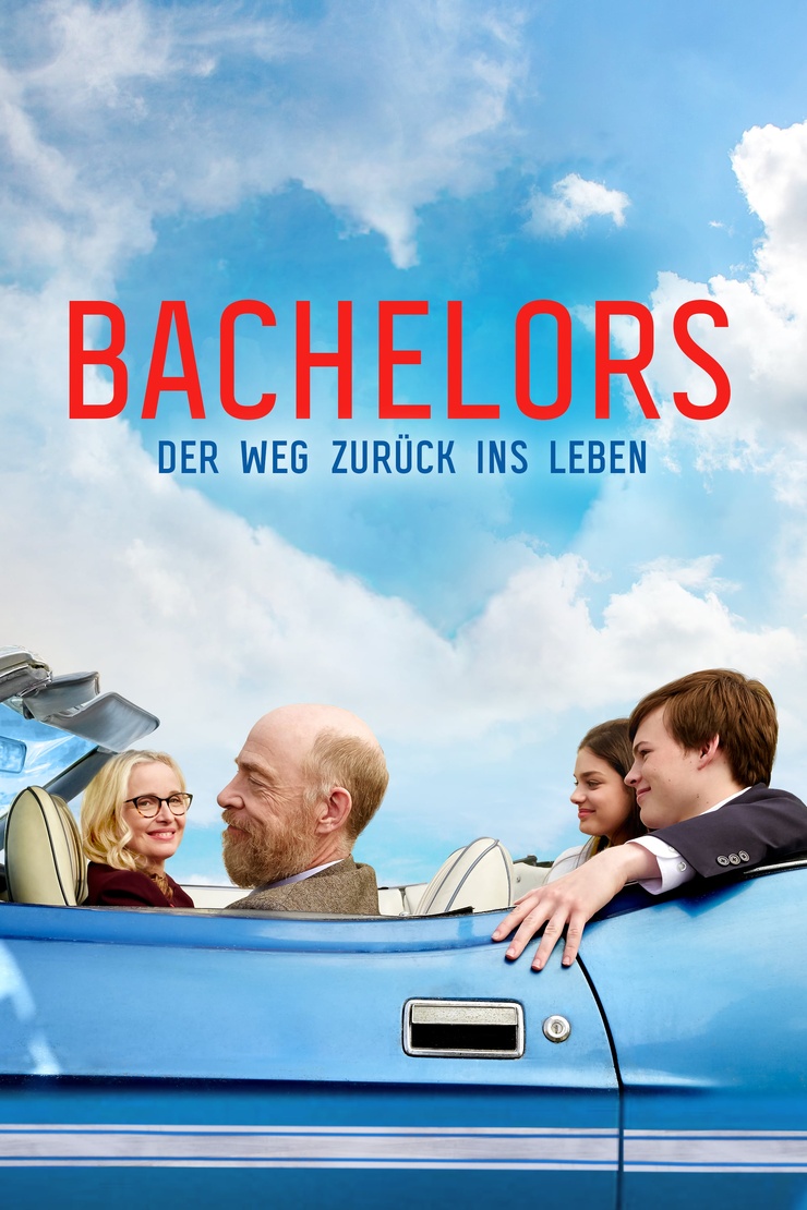 The Bachelors