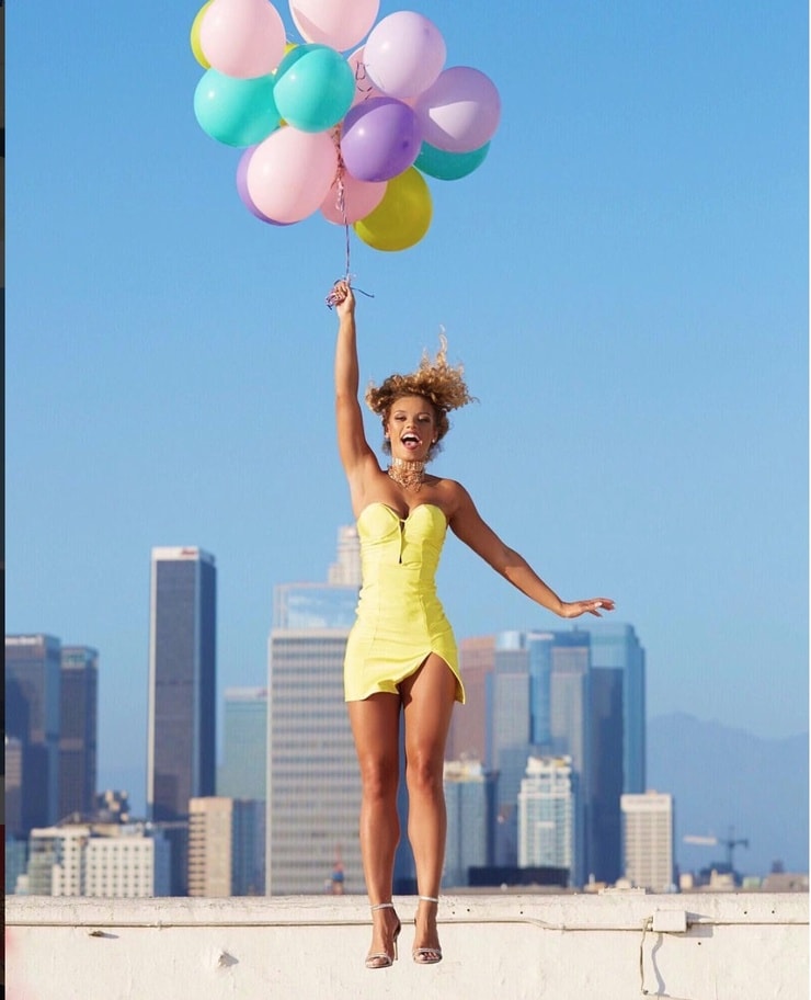 Jena Frumes Jena Frumes