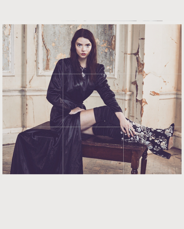 Anya Taylor-Joy