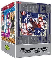 Eureka Seven