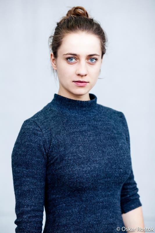 Sophie Röhrmoser
