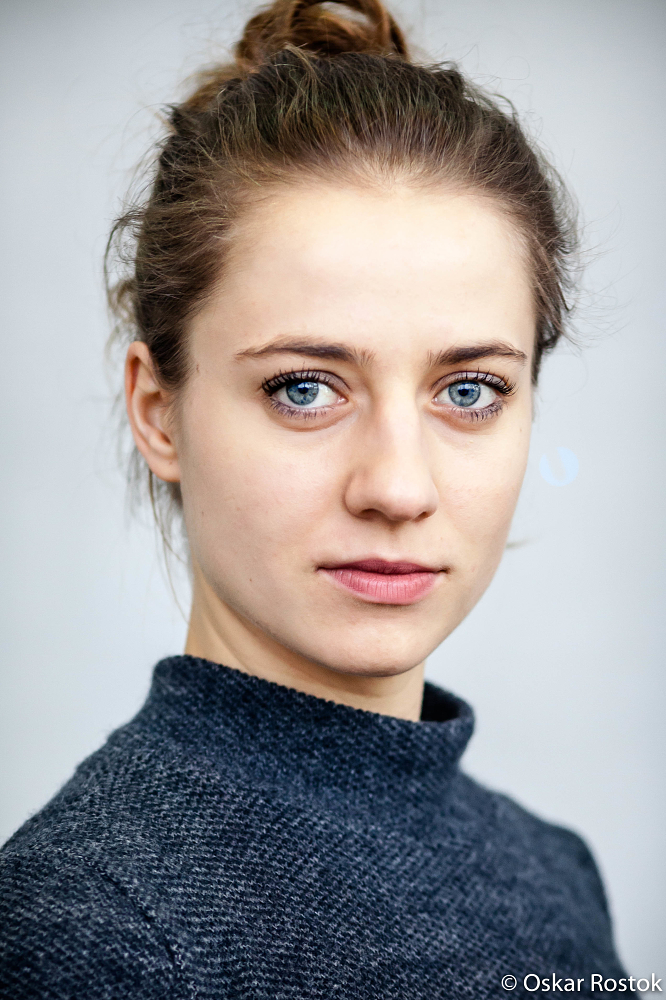Sophie Röhrmoser