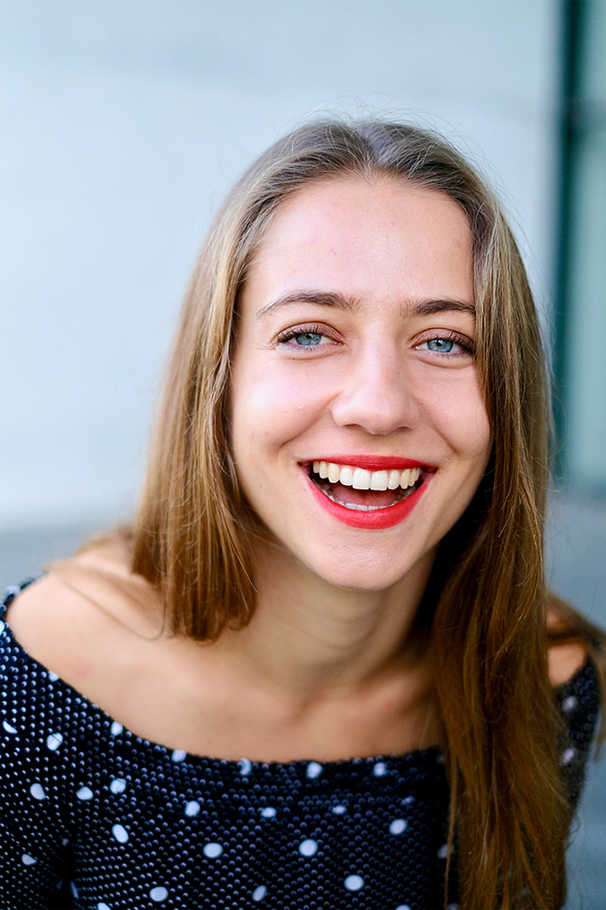Sophie Röhrmoser