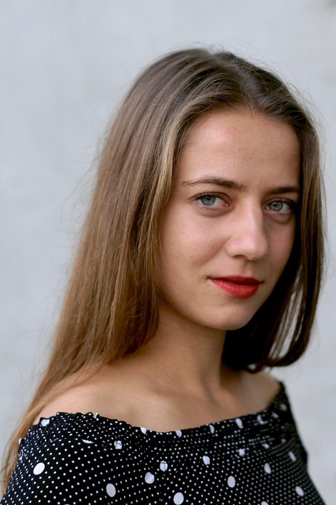 Sophie Röhrmoser