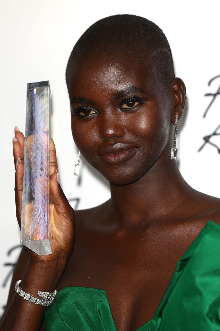 Adut Akech