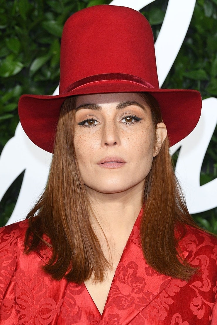 Noomi Rapace