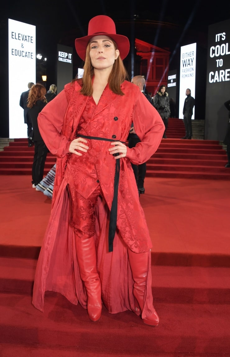 Noomi Rapace Noomi Rapace