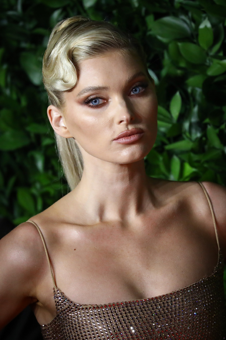 Elsa Hosk Elsa Hosk