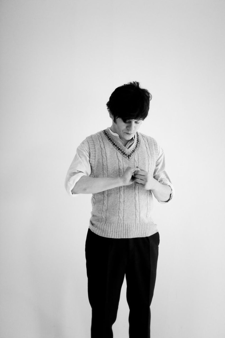 Iwan Rheon