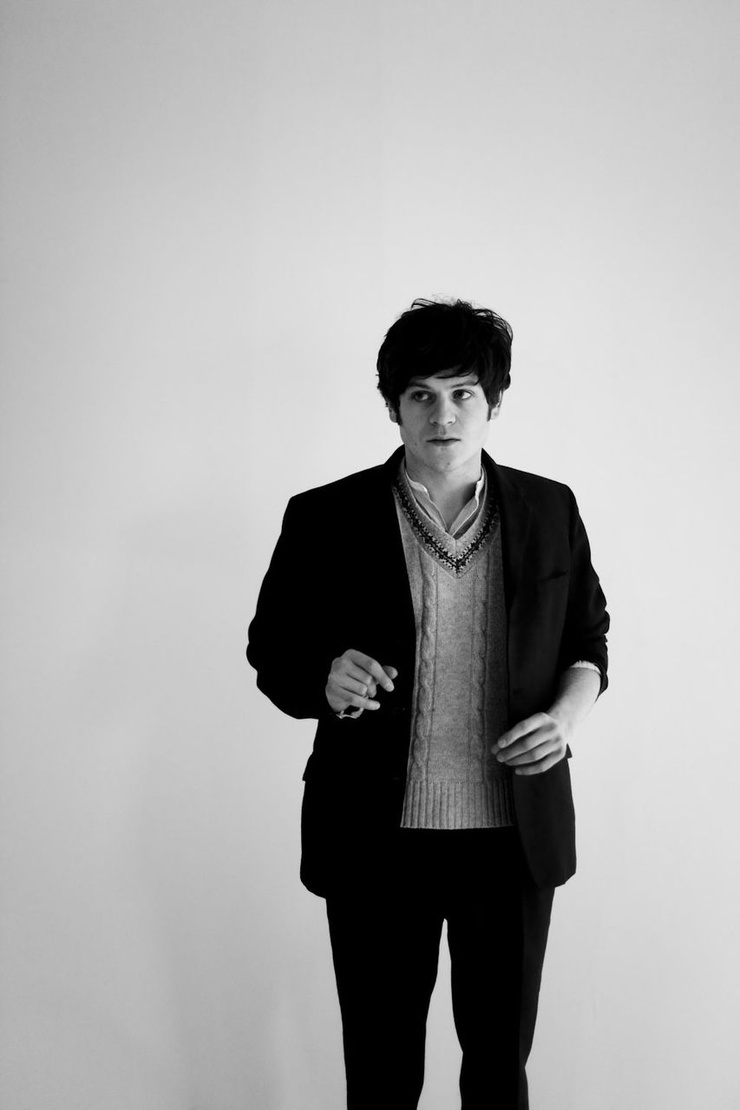 Iwan Rheon