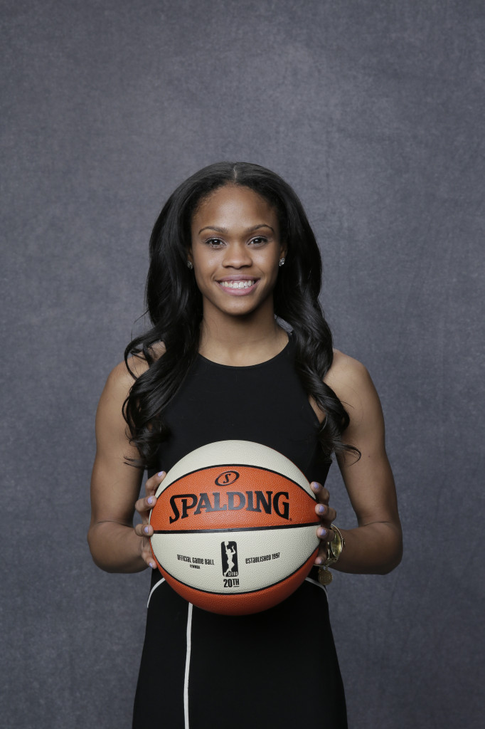 Moriah Jefferson