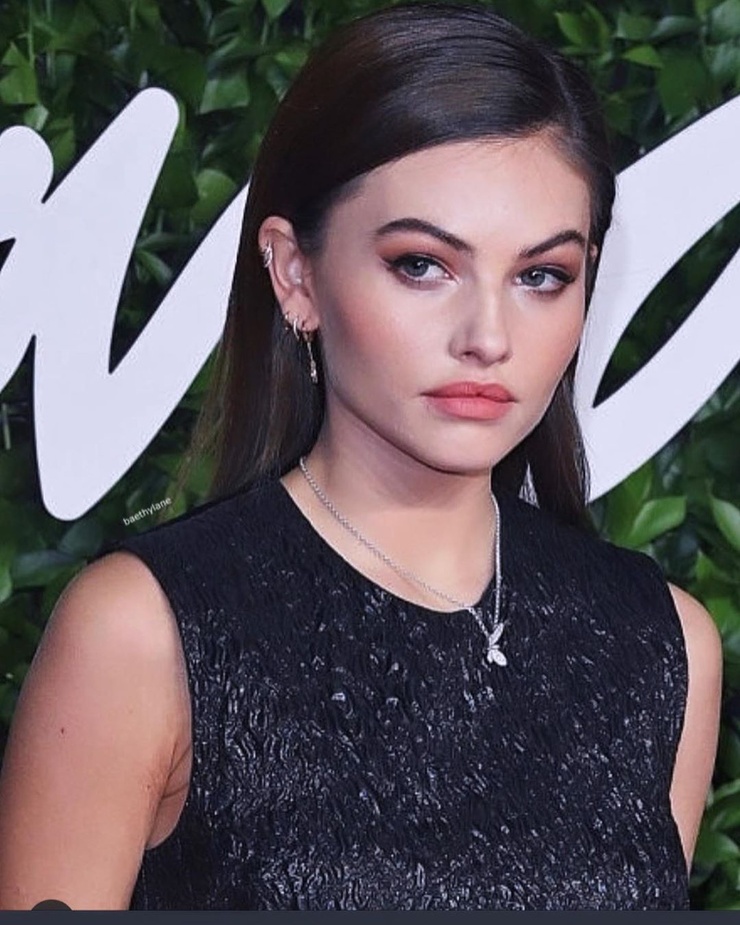 Thylane Blondeau Thylane Blondeau
