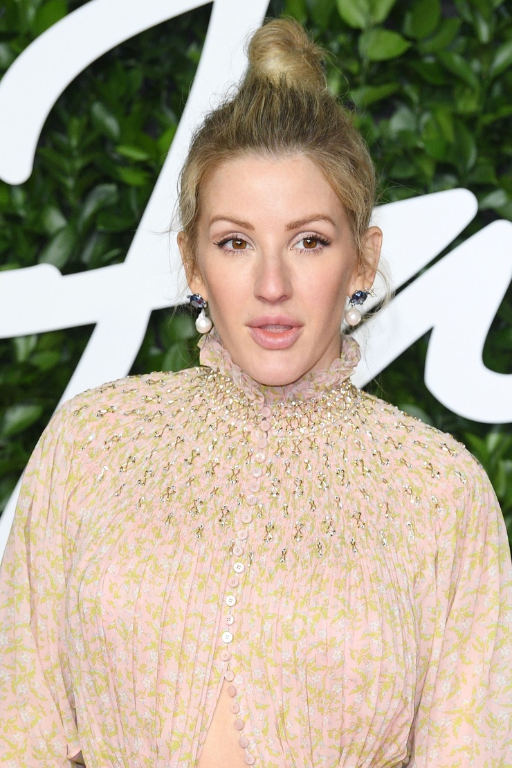 Ellie Goulding